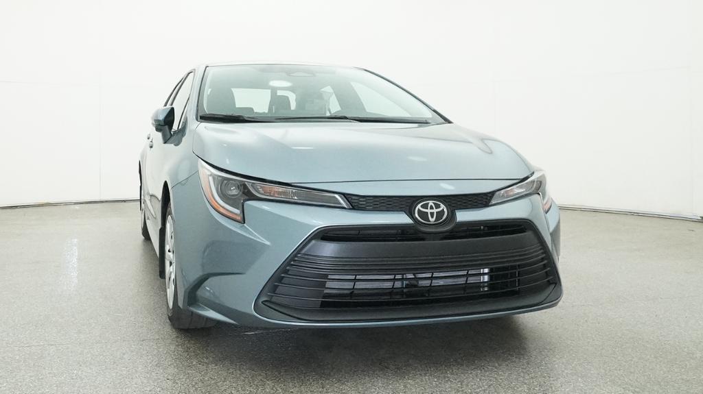 Toyota Corolla Le - Thumbnail 7