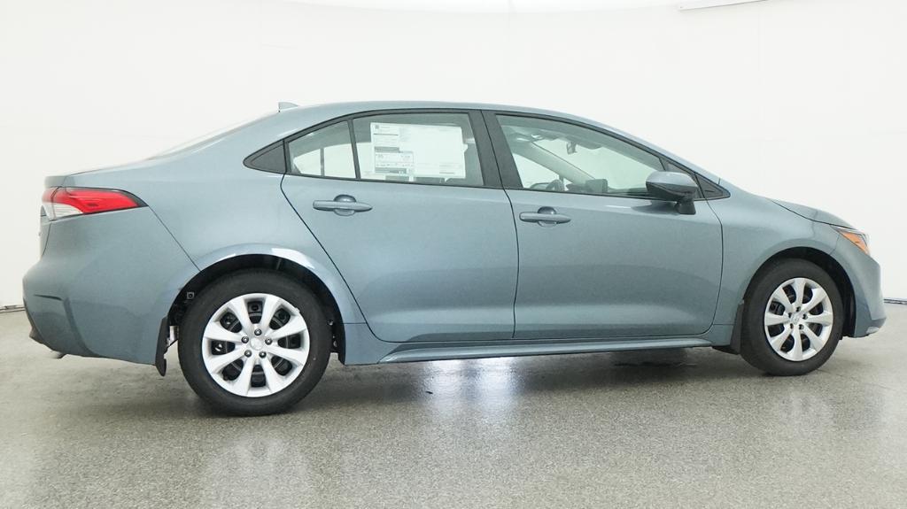 Toyota Corolla Le - Thumbnail 15