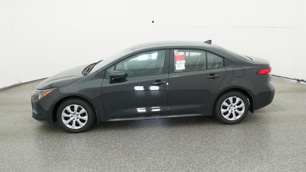 Toyota Corolla Le - Thumbnail 14