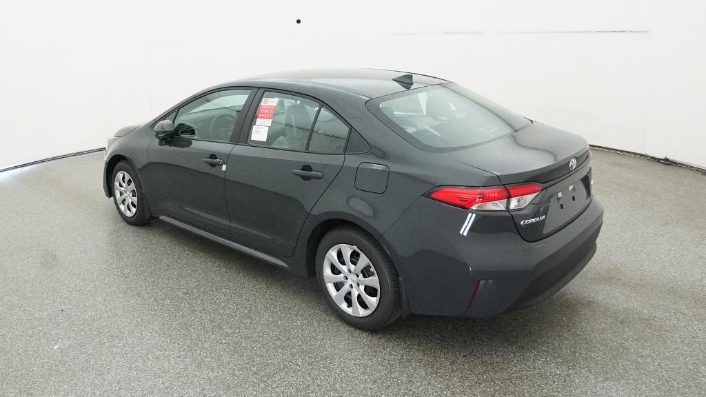 Toyota Corolla Le - Thumbnail 16