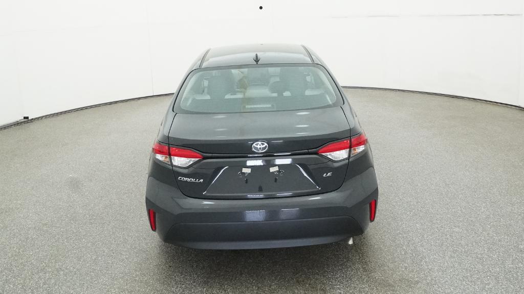 Toyota Corolla Le - Thumbnail 20