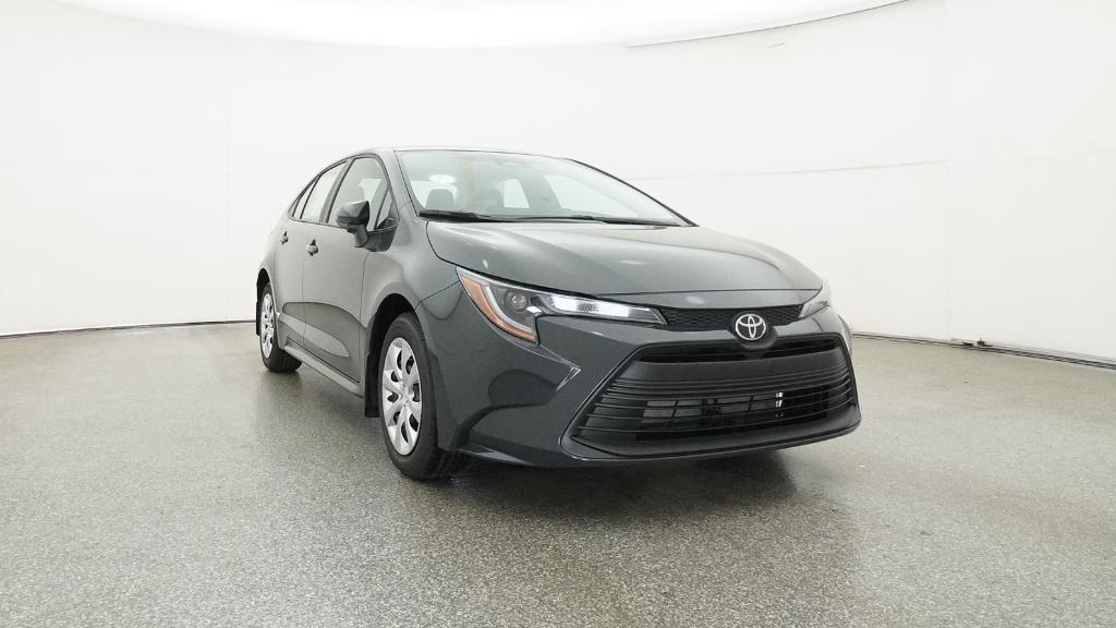 Toyota Corolla Le - Thumbnail 17