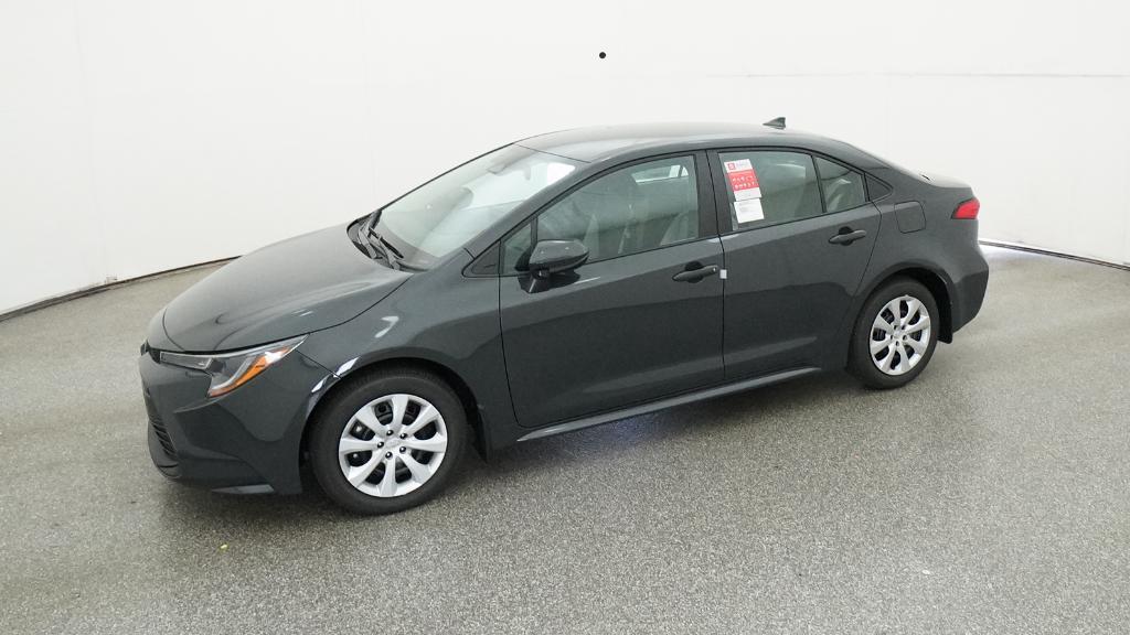 Toyota Corolla Le - Thumbnail 7