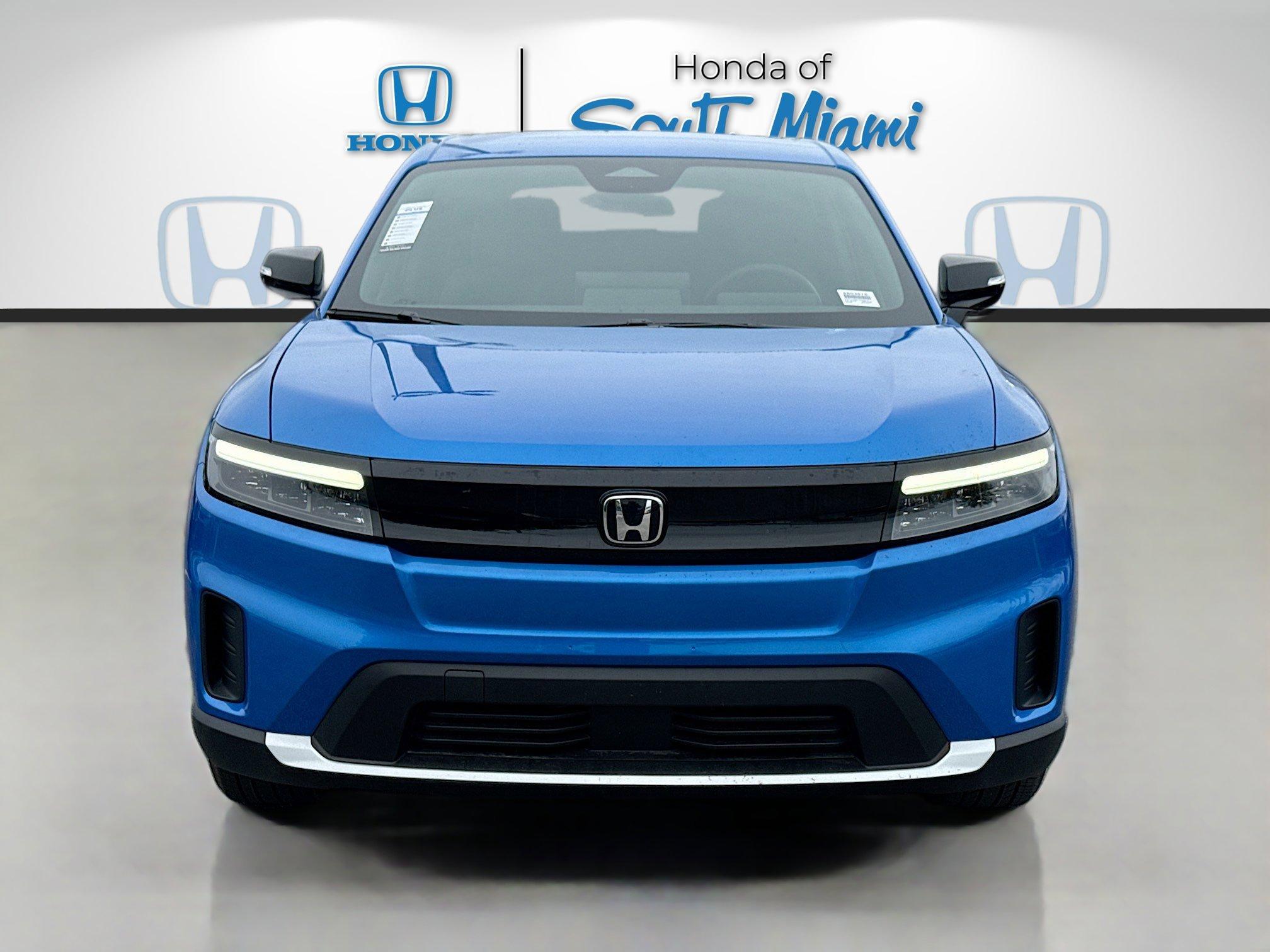 Honda Prologue Ex Fwd - Thumbnail 3