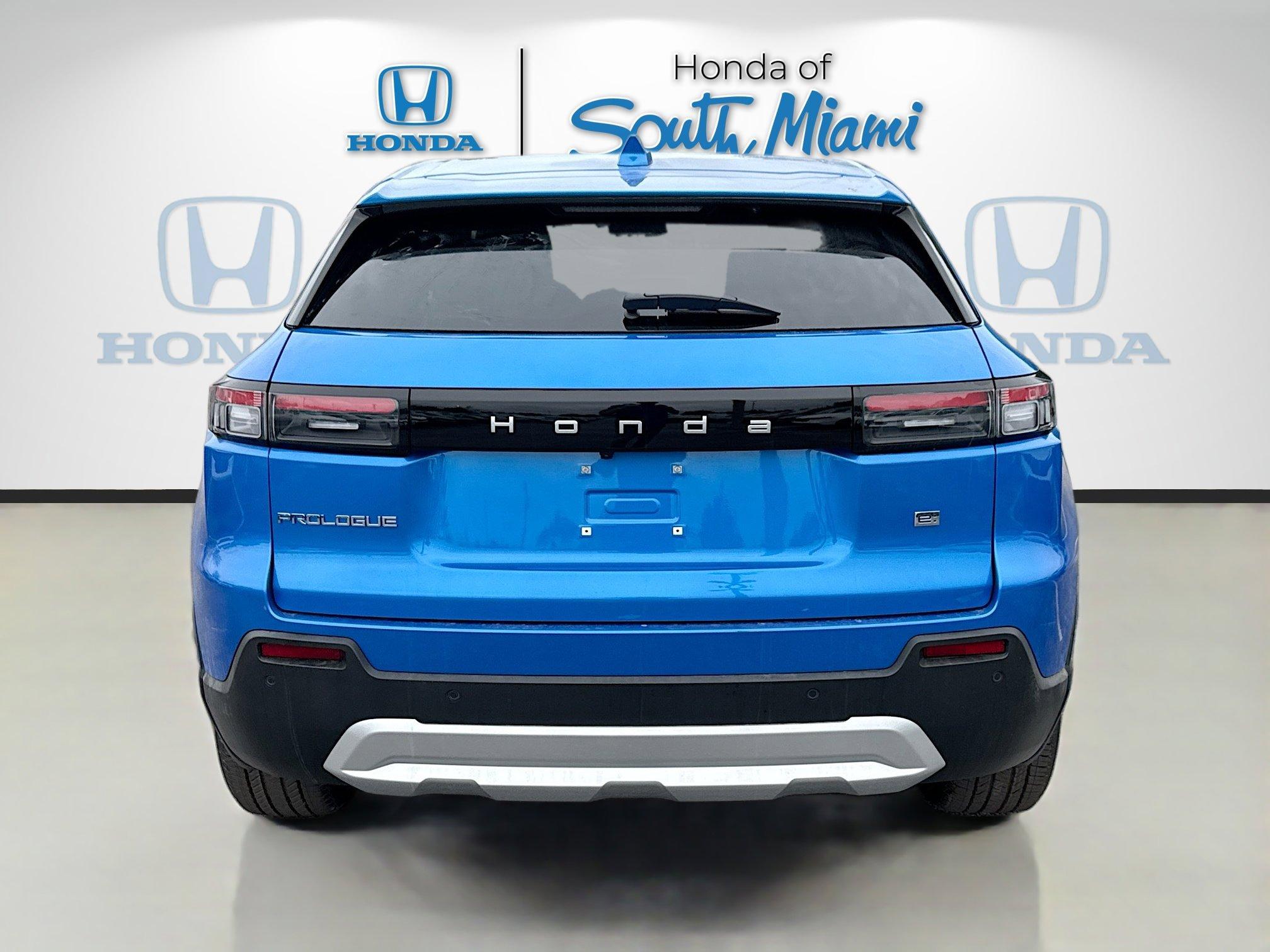 Honda Prologue Ex Fwd - Thumbnail 7