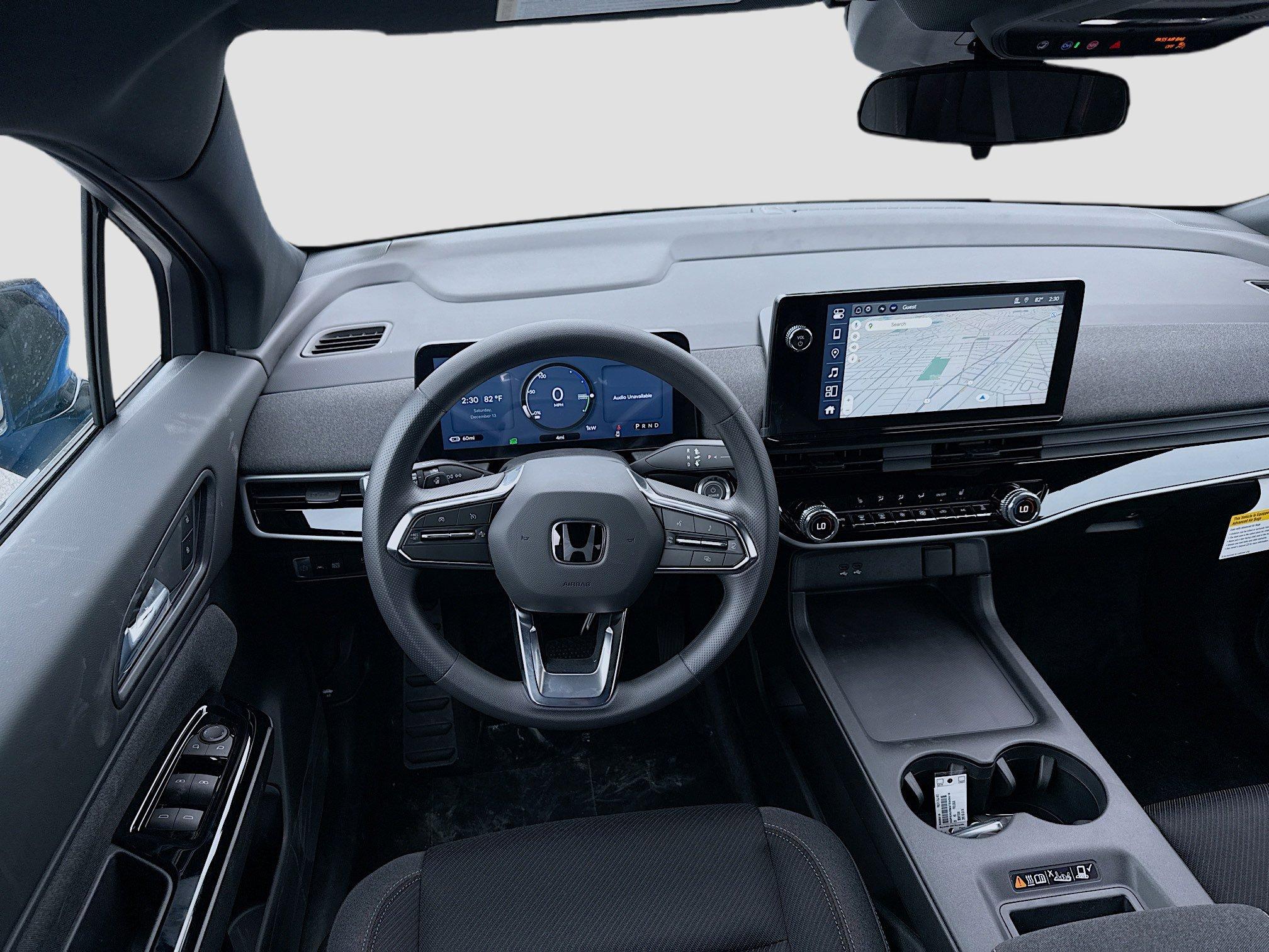 Honda Prologue Ex Fwd - Thumbnail 19