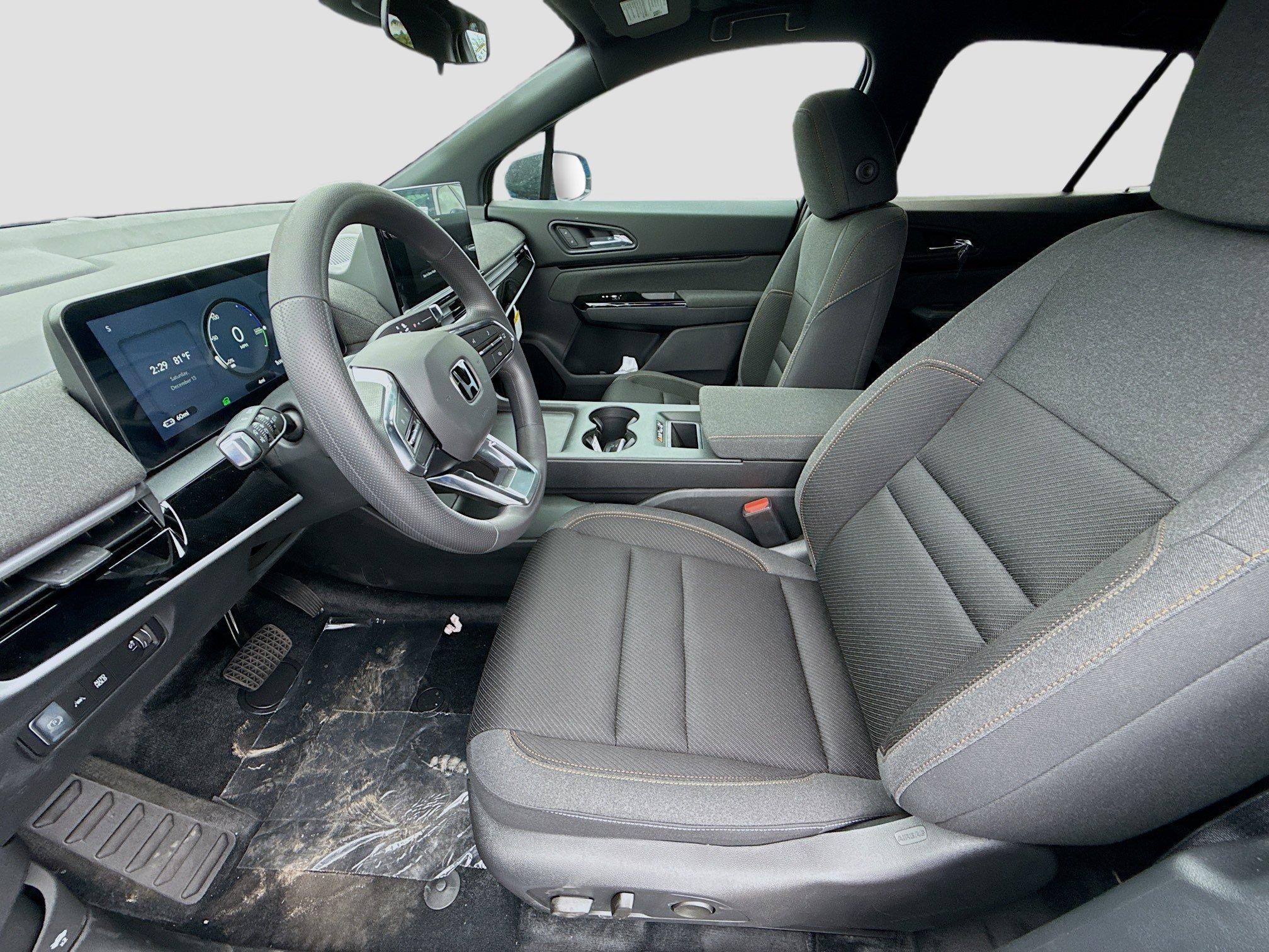 Honda Prologue Ex Fwd - Thumbnail 18