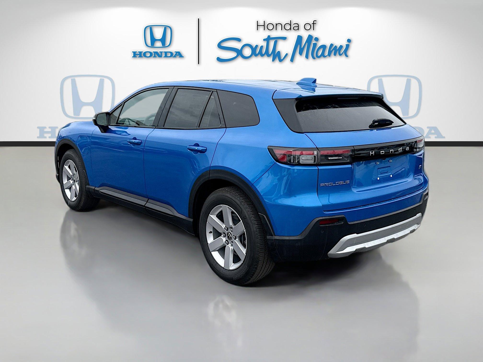 Honda Prologue Ex Fwd - Thumbnail 6