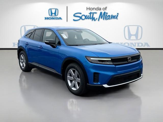 Honda Prologue Ex Fwd - View 1