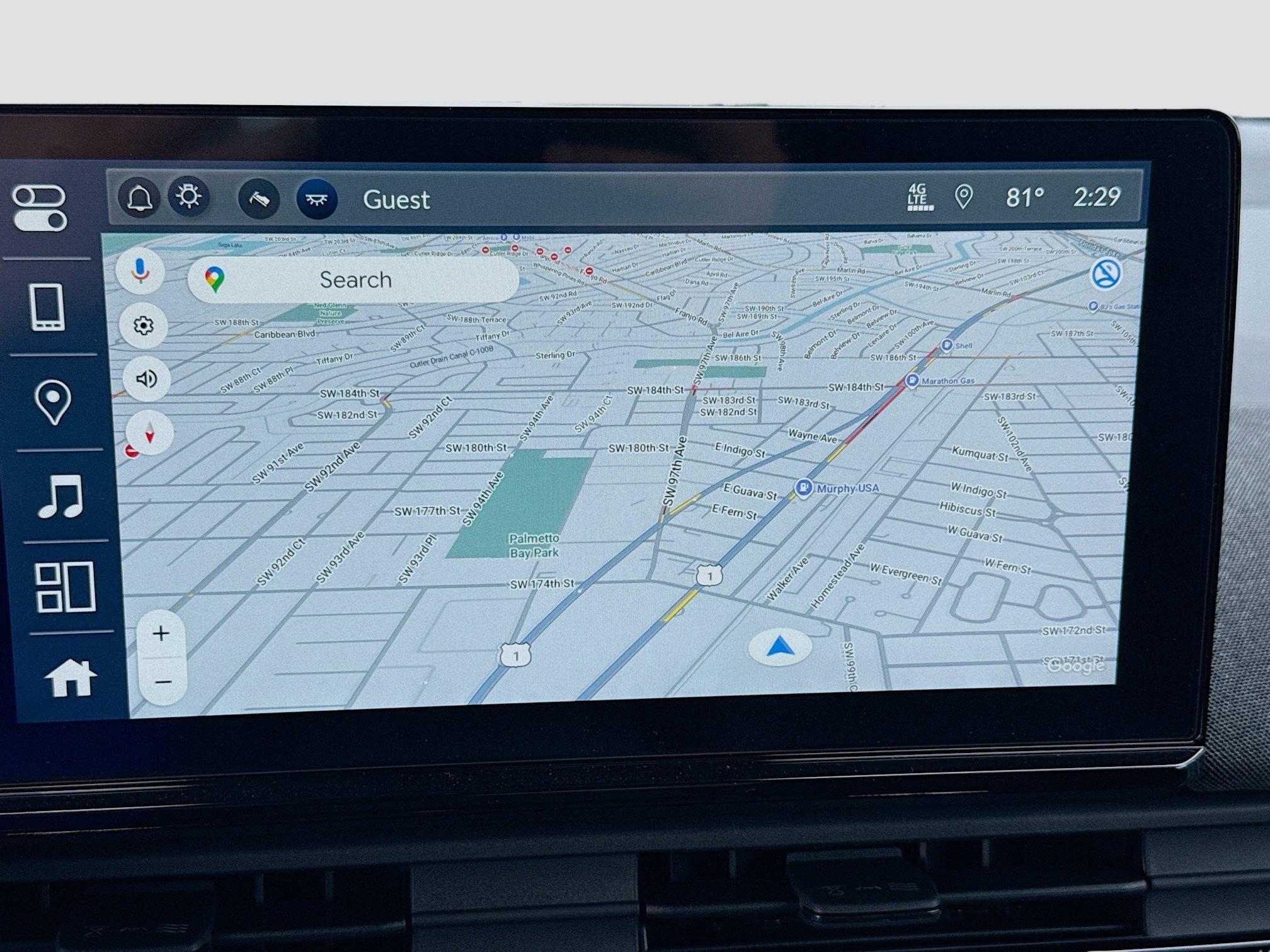 Honda Prologue Ex Fwd - Thumbnail 14