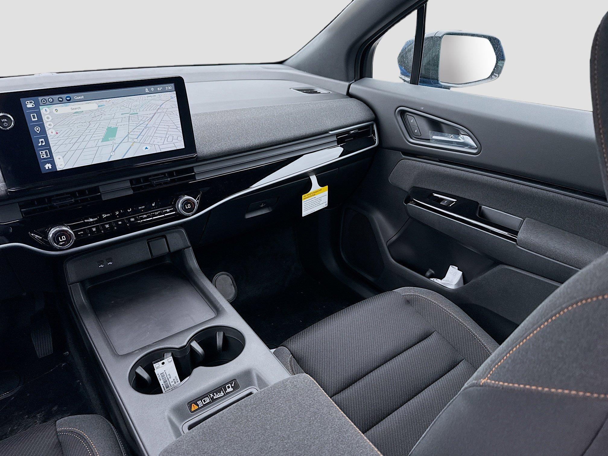 Honda Prologue Ex Fwd - Thumbnail 20