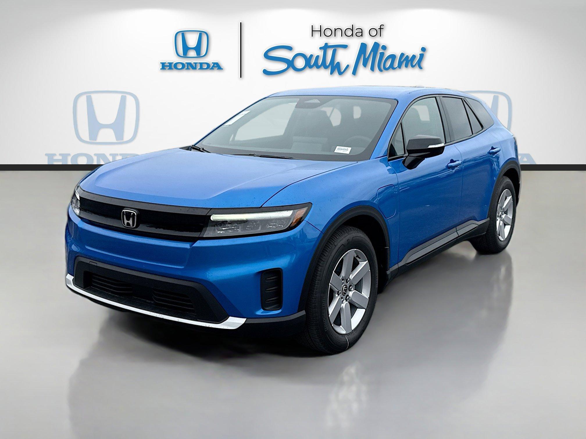 Honda Prologue Ex Fwd - Thumbnail 4