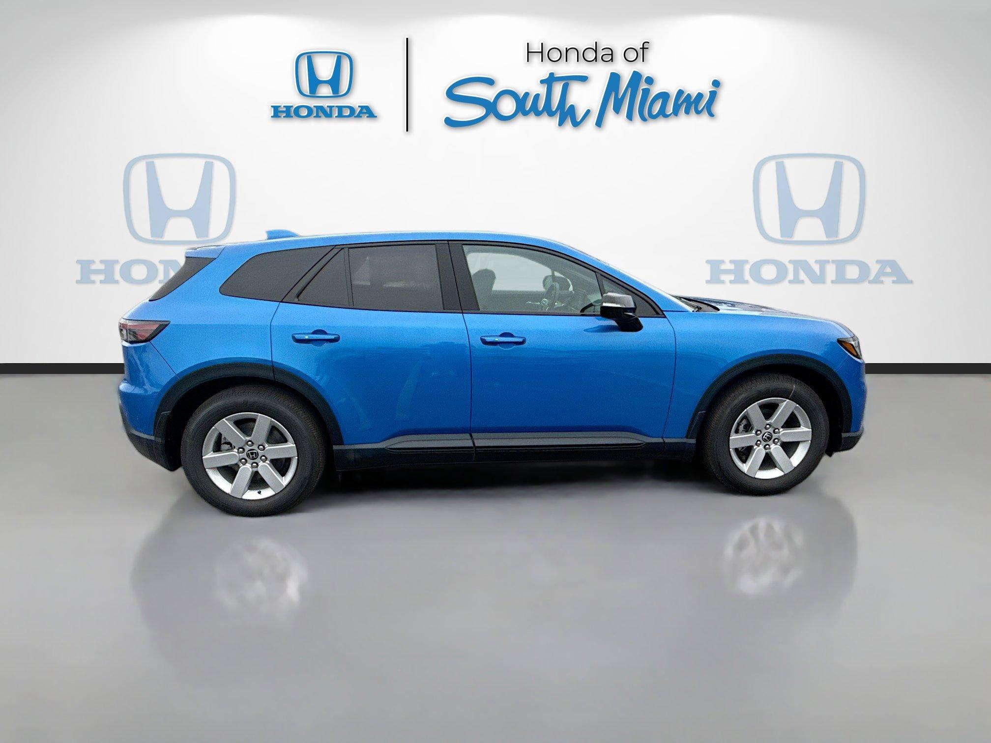 Honda Prologue Ex Fwd - Thumbnail 9