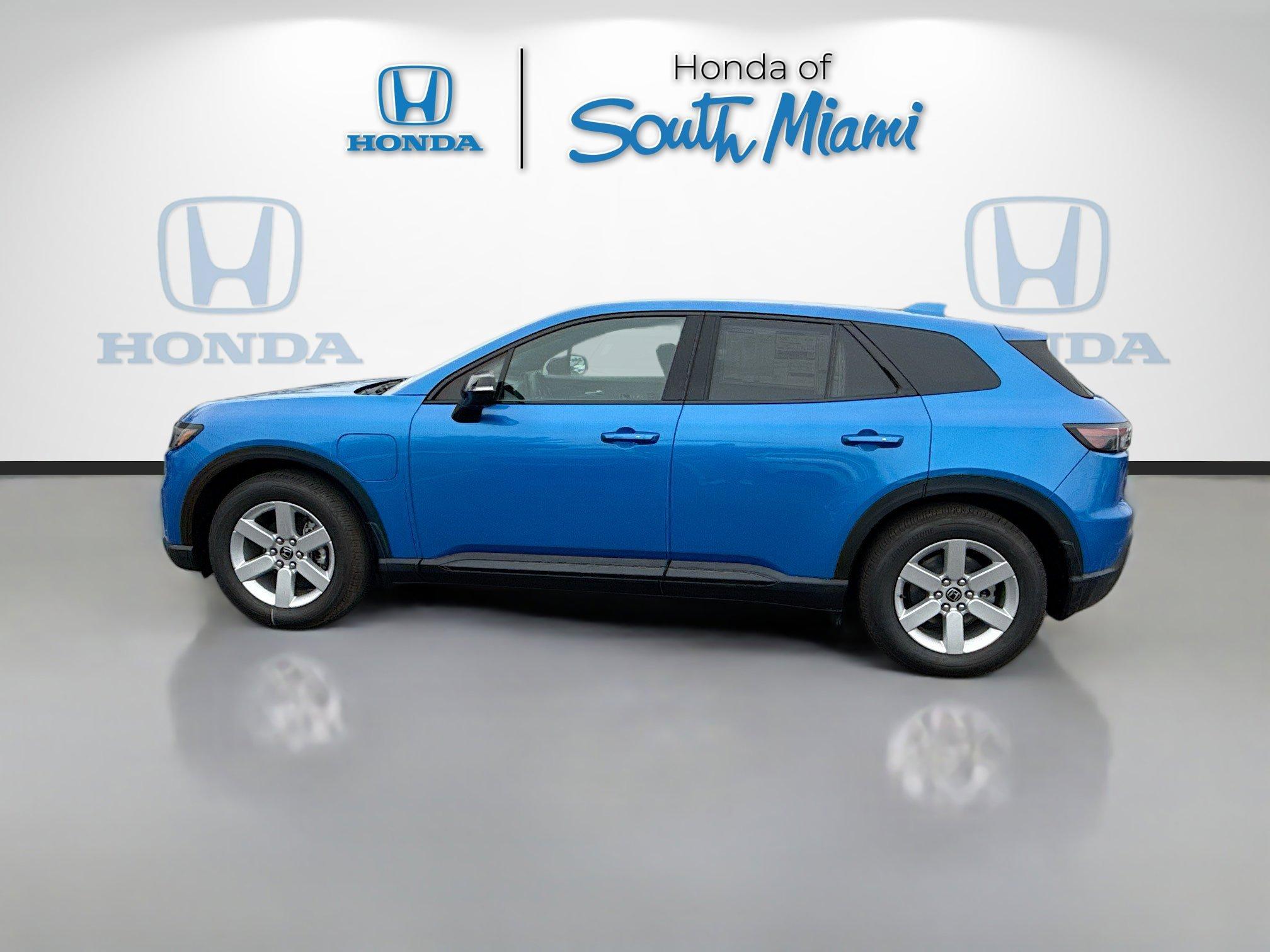 Honda Prologue Ex Fwd - Thumbnail 5