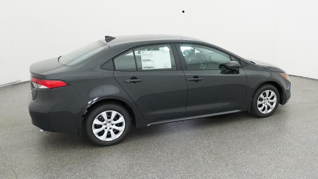 Toyota Corolla Le - Thumbnail 15