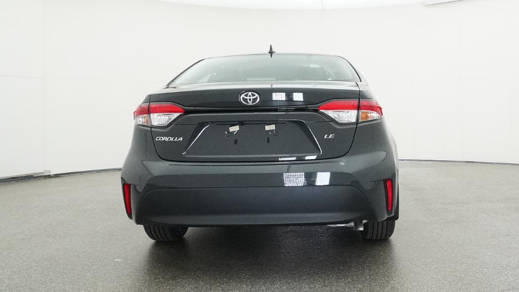 Toyota Corolla Le - Thumbnail 5