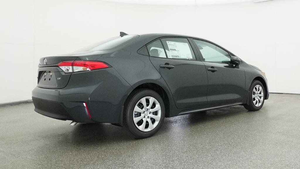 Toyota Corolla Le - Thumbnail 14