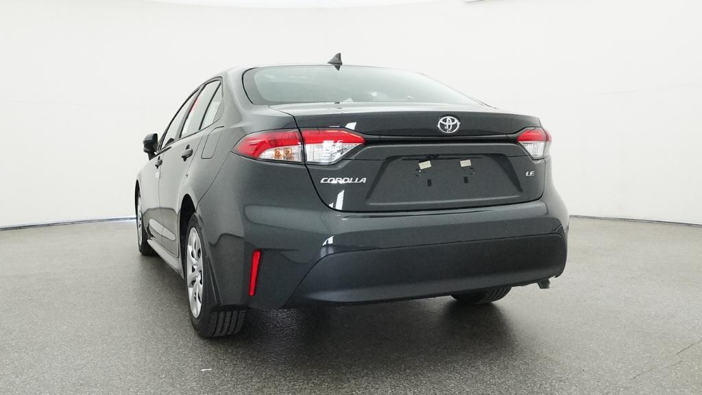 Toyota Corolla Le - Thumbnail 6