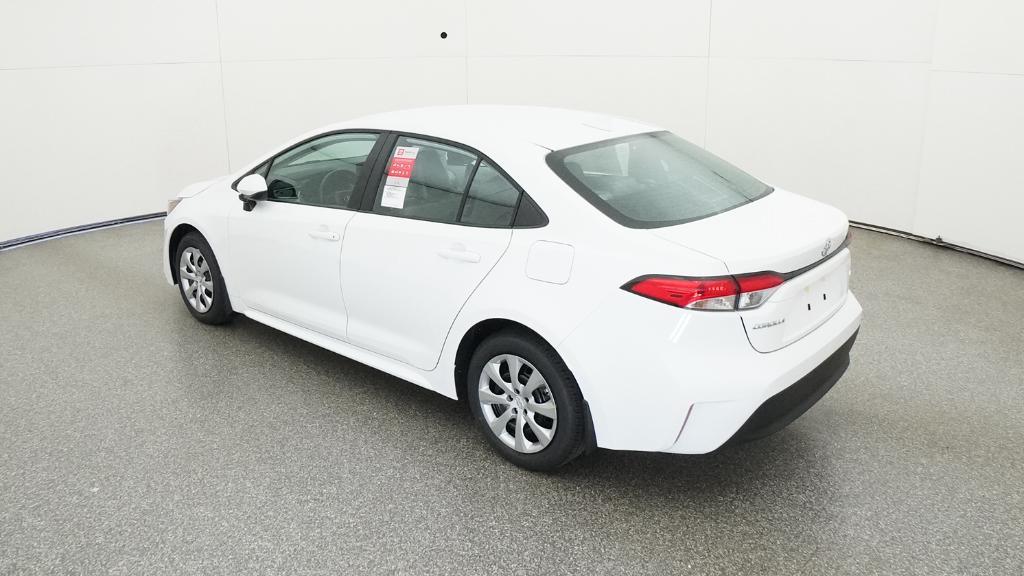 Toyota Corolla Le - Thumbnail 16