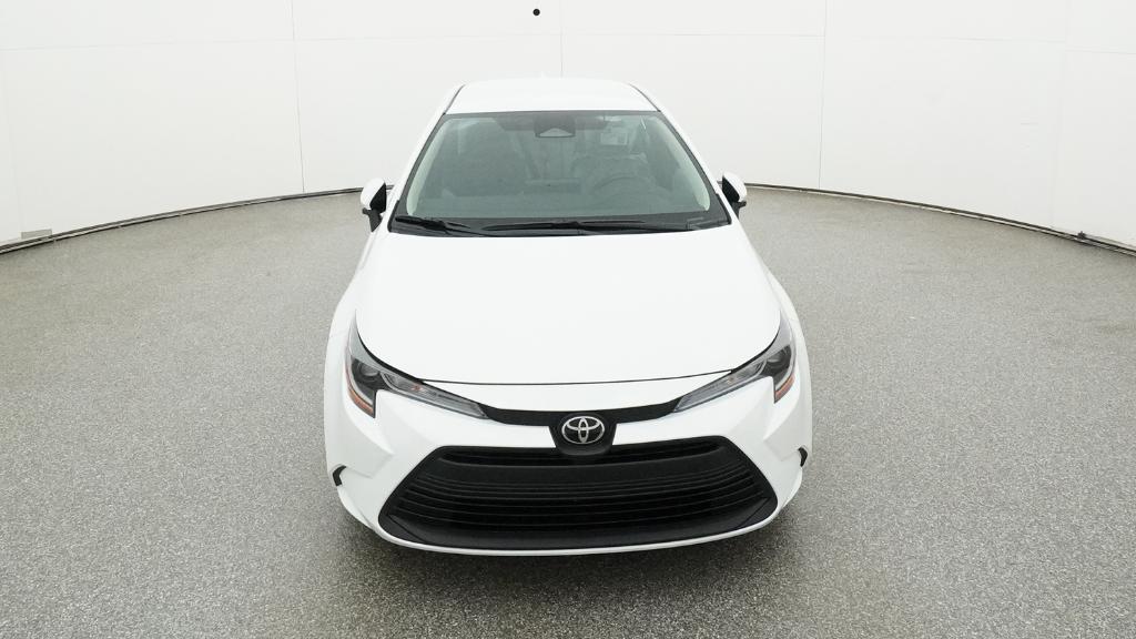 Toyota Corolla Le - Thumbnail 6