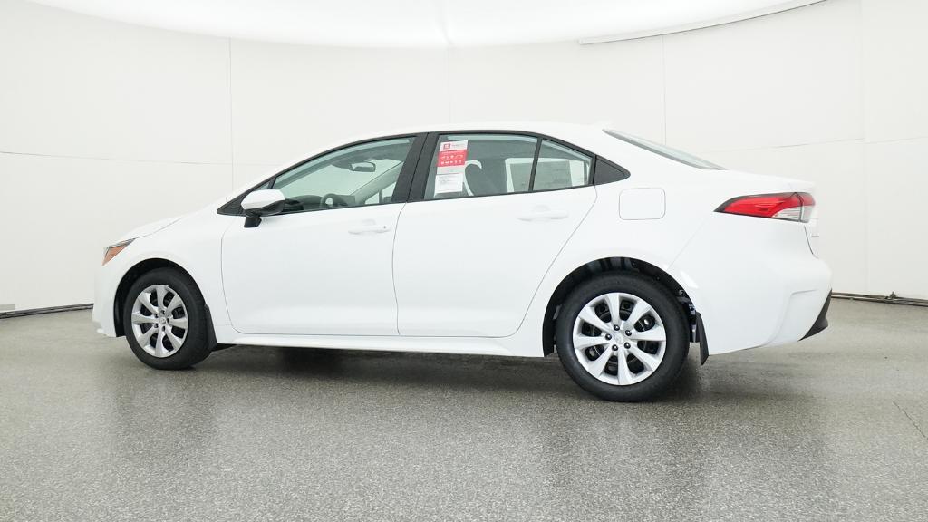 Toyota Corolla Le - Thumbnail 14