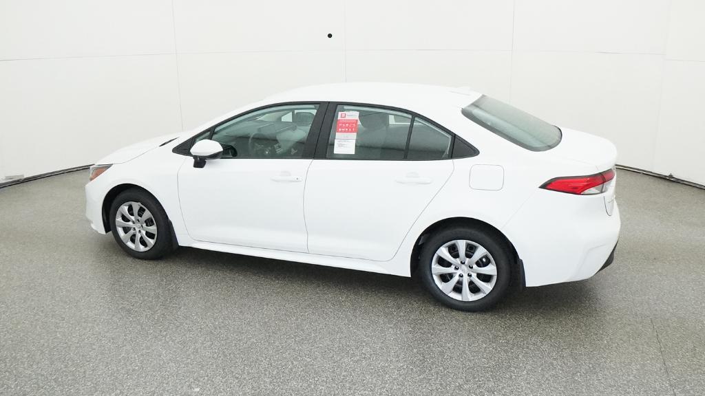 Toyota Corolla Le - Thumbnail 17