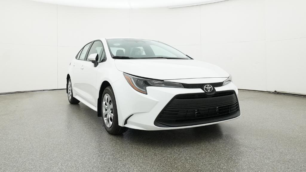 Toyota Corolla Le - Thumbnail 15