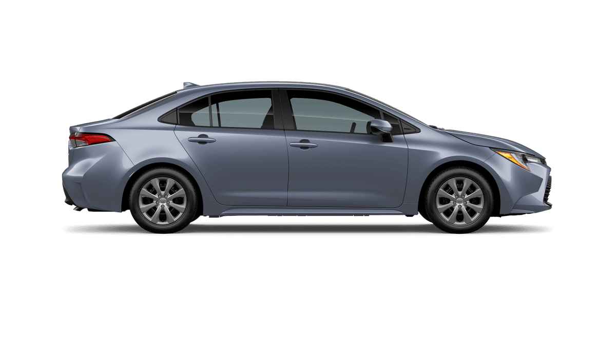 Toyota Corolla Le - Thumbnail 14