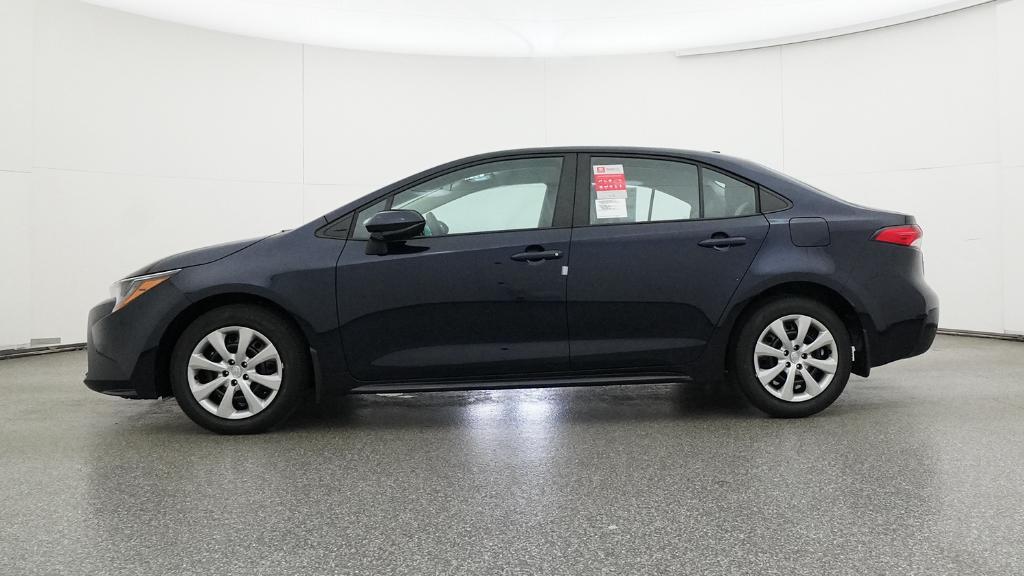 Toyota Corolla Le - Thumbnail 18