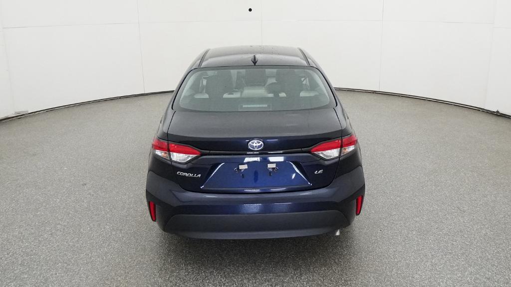 Toyota Corolla Le - Thumbnail 15