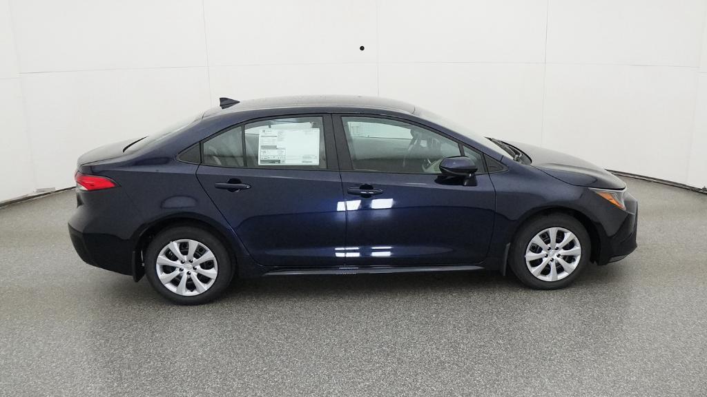 Toyota Corolla Le - Thumbnail 14