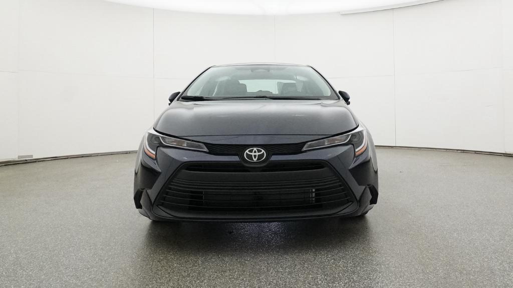 Toyota Corolla Le - Thumbnail 12