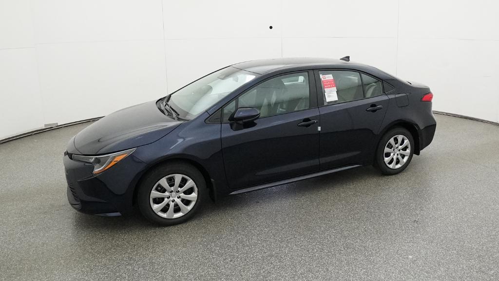 Toyota Corolla Le - Thumbnail 10