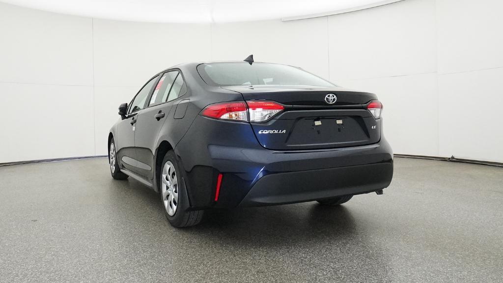 Toyota Corolla Le - Thumbnail 8