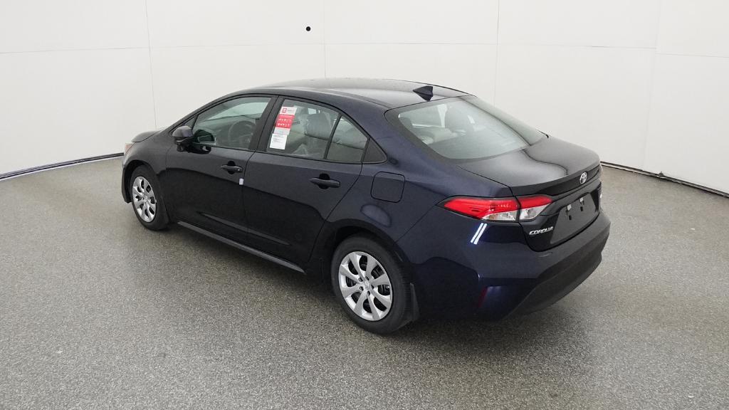 Toyota Corolla Le - Thumbnail 17