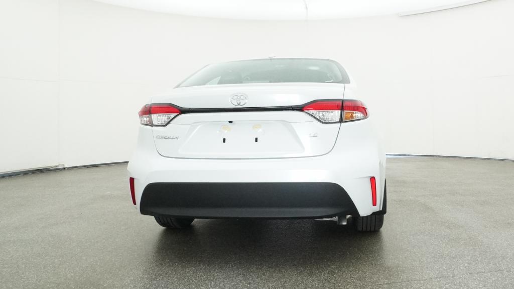 Toyota Corolla Le - Thumbnail 7