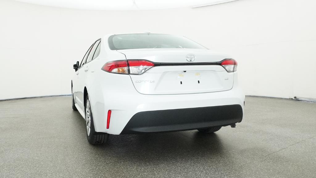 Toyota Corolla Le - Thumbnail 5