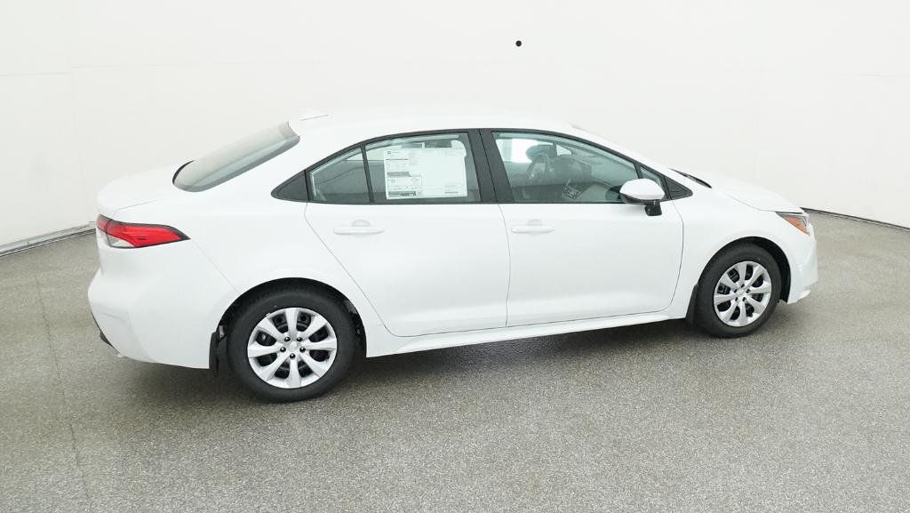 Toyota Corolla Le - Thumbnail 13