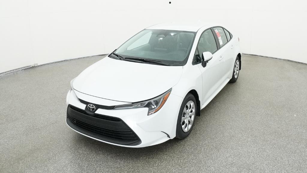 Toyota Corolla Le - Thumbnail 15