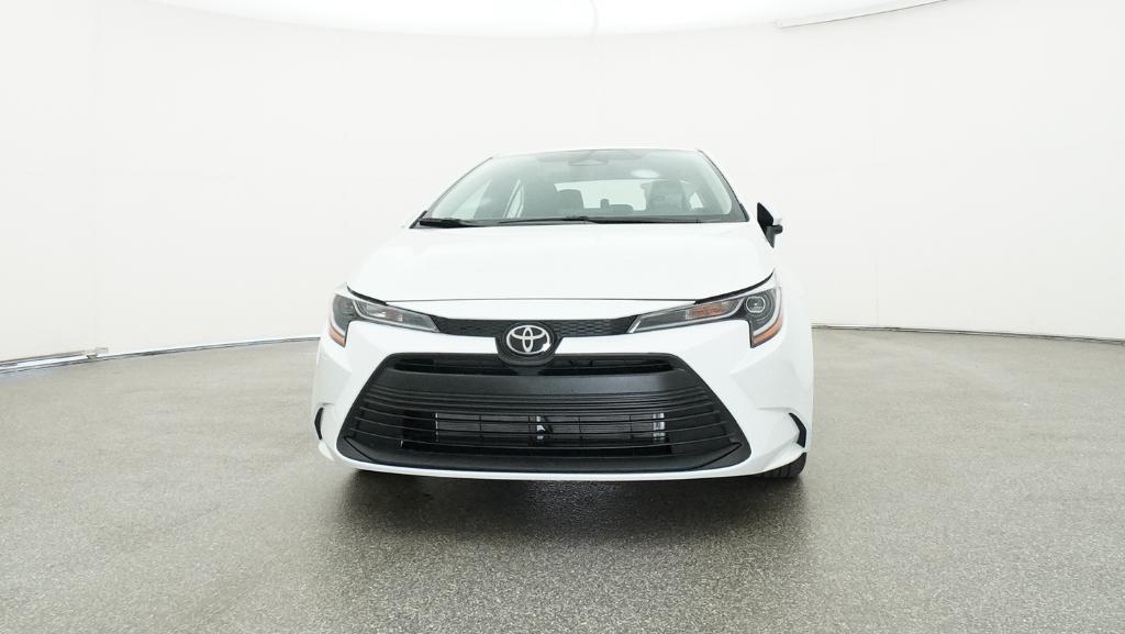 Toyota Corolla Le - Thumbnail 4