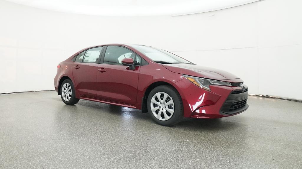 Toyota Corolla Le - Thumbnail 15