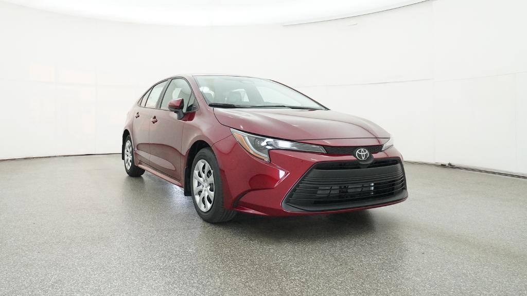 Toyota Corolla Le - Thumbnail 13