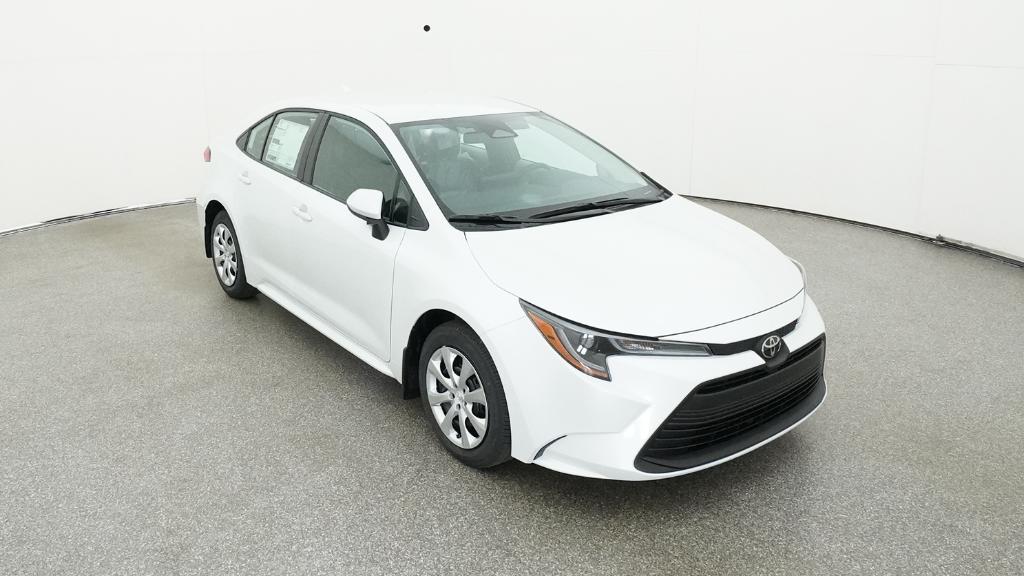 Toyota Corolla Le - Thumbnail 15