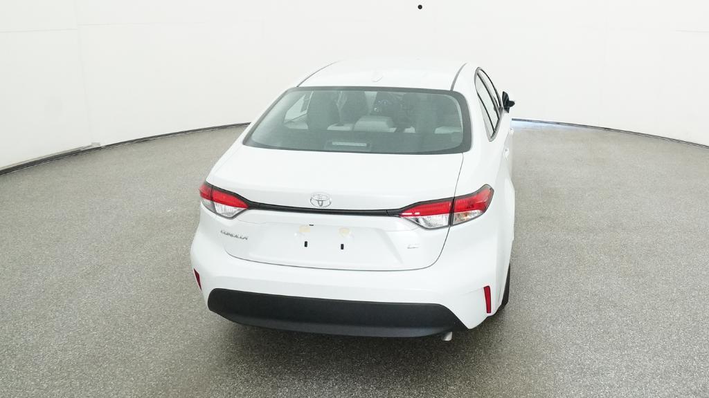 Toyota Corolla Le - Thumbnail 16