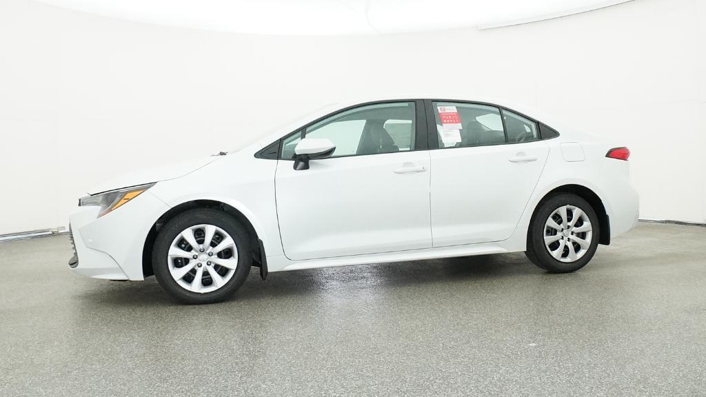 Toyota Corolla Le - Thumbnail 20