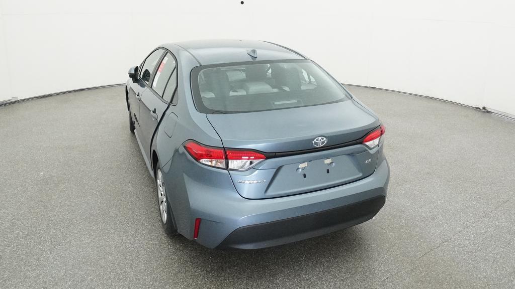 Toyota Corolla Le - Thumbnail 20