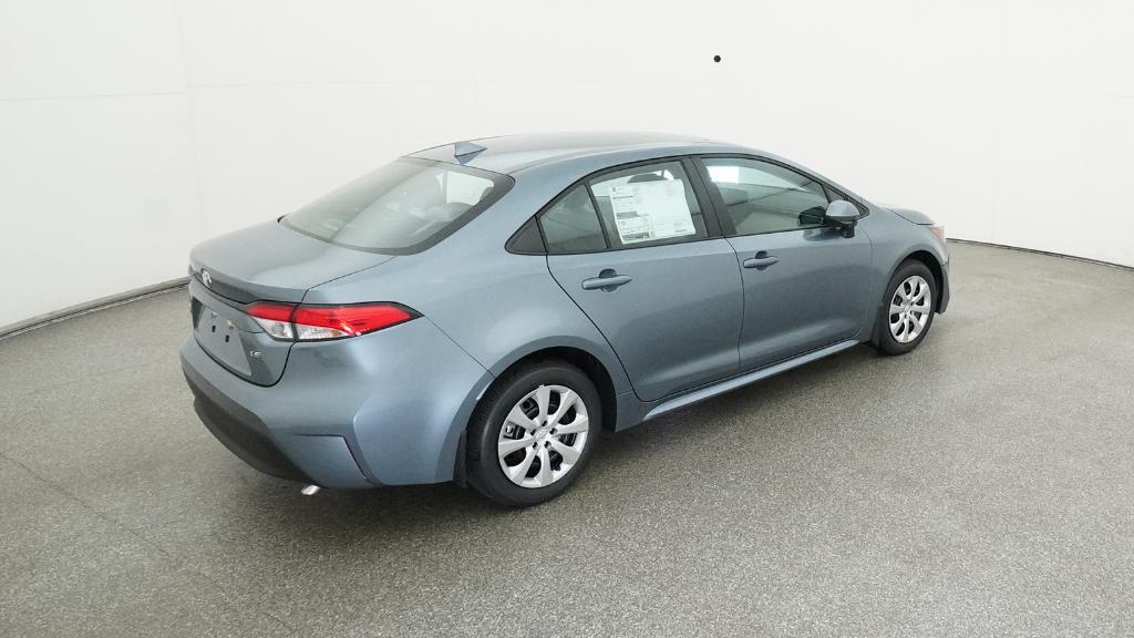 Toyota Corolla Le - Thumbnail 7