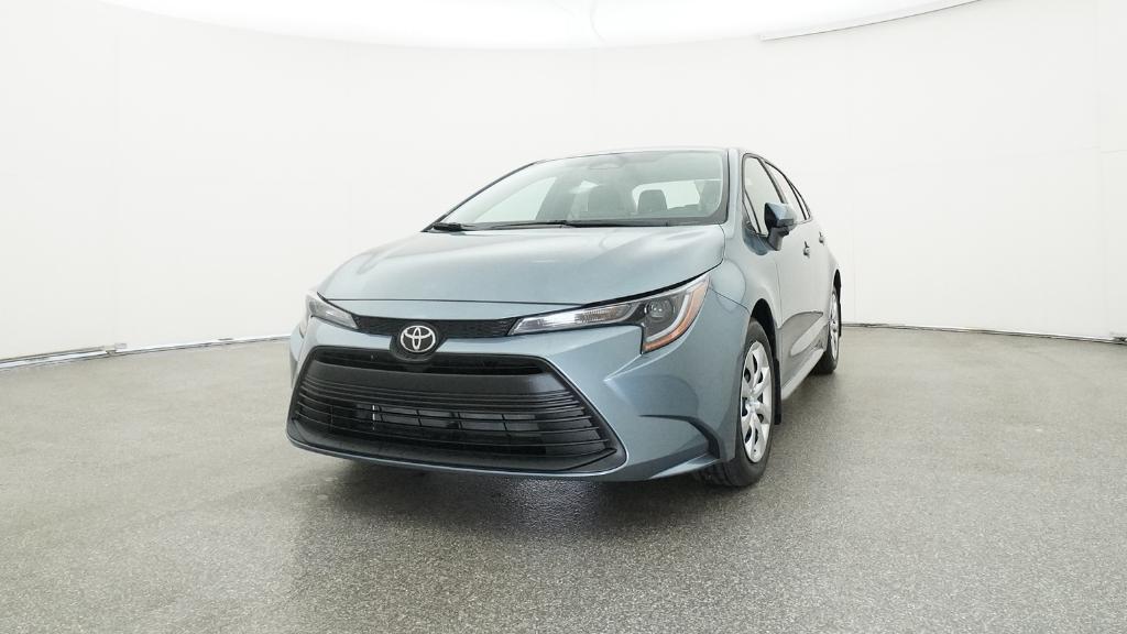 Toyota Corolla Le - Thumbnail 11