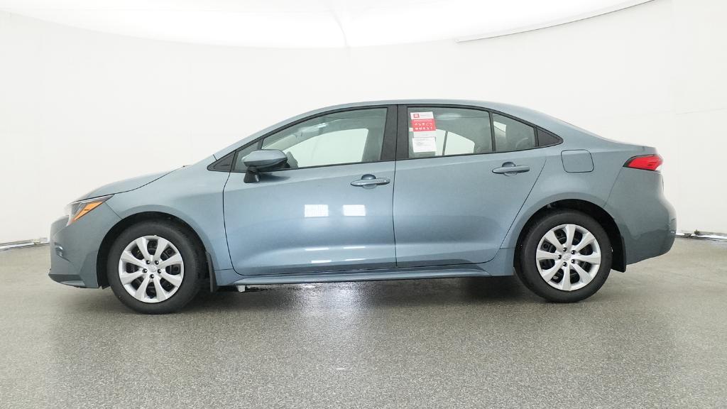 Toyota Corolla Le - Thumbnail 12