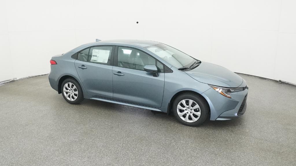 Toyota Corolla Le - Thumbnail 15